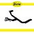 ENGATE KICKS 17/24 - BRUCKE NI1009 - Imagem 2