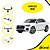 ENGATE AUDI Q3 20/ REMOVIVEL - BRUCKE AD1007 - Imagem 1
