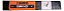 RACK KIT BARRAS 1,10 M EQMAX ACO 991 - Imagem 1