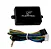 INTERFACE DE VOLANTE UNIVERSAL RENAULT - FLEXITRON - Imagem 2