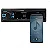 SOM AUTOMOTIVO USB/BT - POSITRON SP2230BT USB - Imagem 3