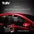 MODULO RETROVISOR COMPASS 25 - TURY PARK1.2.4 CH - Imagem 3