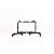 MOLDURA PAINEL 9" HR-V BLACK PIANO 2DIN PRETO - EPX9HO008 - EXPEX - Imagem 3