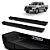 ESTRIBO HILUX CS G2 PTO - Imagem 1