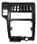 MOLDURA PAINEL POLO CLASSIC AP383 - Imagem 1