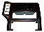MOLDURA PAINEL POLO CLASSIC AP383 - Imagem 2