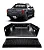 PROTETOR DE CAÇAMBA NISSAN FRONTIER CD 17/23 - BEPO - Imagem 1