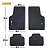 TAPETE KANGOO 4PCS - Imagem 2