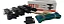 KIT TRAVA ELET UNIVERSAL 4P - AUTOVEX - Imagem 1