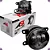 KIT FAROL DE MILHA DIVERSOS - ASX - Imagem 2