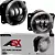 KIT FAROL DE MILHA FIAT - ASX - Imagem 1