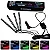 KIT LED ATMOSFERA RGB 12V POR CONTROLE - Imagem 2