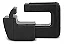 SARGENTO POLIACETAL CB - Imagem 2