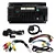 CENTRAL MULTIMIDIA MP5 9" APPLE CARPLAY ANDROID AUTO (SEM FIO) - UPPERTECH - Imagem 3