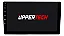 CENTRAL MULTIMIDIA MP5 9" APPLE CARPLAY ANDROID AUTO (SEM FIO) - UPPERTECH - Imagem 4