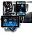 CENTRAL MULTIMIDIA TESLA ANDROID 10" OCTA 4G/64G GIRATÓRIA APPLE CARPLAY ANDROID AUTO (SEM FIO) - UPPERTECH - Imagem 2