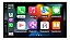 CENTRAL MULTIMIDIA MP5 7" APPLE CARPLAY ANDROID AUTO (SEM FIO) - UPPERTECH - Imagem 1