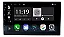 CENTRAL MULTIMIDIA ANDROID 7" OCTA 2G/64G APPLE CARPLAY ANDROID AUTO (SEM FIO) - UPPERTECH - Imagem 1