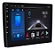CENTRAL MULTIMIDIA ANDROID 9" OCTA 2G/64G APPLE CARPLAY ANDROID AUTO (SEM FIO) - UPPERTECH - Imagem 1