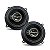 ALTO FALANTE 5'' TRIAXIAL  AURUM 120W - HURRICANE AU5 - Imagem 2