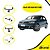 ENGATE GOL G5/G6/G7/G8 09/ - BRUCKE - VW5001 - Imagem 1