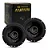 ALTO FALANTE 6'' TRIAXIAL  AURUM 120W - HURRICANE AU6 - Imagem 1