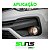 KIT FAROL AUX COROLLA 20/  C/LED BT/ORIG - SUNS - Imagem 4
