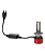 NANO LED PRO H8/H11 100W 24000 LUMENS - JP2 - Imagem 3