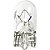 LAMPADA COMUM T10 PINGO ESMAGADO 2821 C/10 - SHOCKLIGHT - Imagem 2