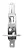 LAMPADA COMUM H1 - SHOCKLIGHT - Imagem 1
