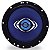 ALTO FALANTE 4X6 QUADRIAXIAL CLASS PAR  - HURRICANE CM4X6 - Imagem 2