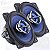 ALTO FALANTE 4X6 QUADRIAXIAL CLASS PAR  - HURRICANE CM4X6 - Imagem 1