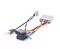 CHICOTE SOM / ANTENA 2X1 NEW CIVIC 07/11 CRV 09/11 - EXPEX - Imagem 4
