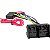 CHICOTE CANPLUS FORD - EXPEX - Imagem 1