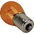 LAMPADA COMUM 2PO AMBAR C/10 - SHOCKLIGHT - Imagem 3