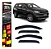 CALHA JEEP COMMANDER 4P 24/25 33003 - Imagem 1