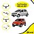 ENGATE FOX/CROSSFOX 03/22 TDS (INCLUSIVE ESC DUPLO) - BRUCKE VW5008 - Imagem 1
