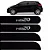FRISO LAT HB20 HATCH PRETO ONIX 4PÇS - Imagem 1
