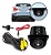 CAMERA RE TARTARUGA UNIVERSAL - TECH ONE - Imagem 4