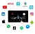 CENTRAL MULTIMIDIA ANDROID 7" QUAD 2G/32G - CINOY - Imagem 2