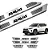 SOLEIRA RAV4 25/ METALICA - Imagem 2