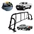 SANTO ANTONIO TOYOTA HILUX CS C/G 02500967 - Imagem 1