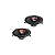 ALTO FALANTE 5'' TRIAXIAL 100W (PAR) - BOMBER - Imagem 3