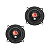 ALTO FALANTE 5'' TRIAXIAL 100W (PAR) - BOMBER - Imagem 1