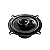 ALTO FALANTE 5'' TRIAXIAL 100W - PIONEER - Imagem 3