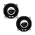 ALTO FALANTE 5'' TRIAXIAL 100W - PIONEER - Imagem 5