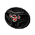 ALTO FALANTE 6X9 QUADRIAXIAL 200W - BOMBER - Imagem 1