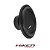 ALTO FALANTE SUBWOOFER 12'' 200W BOBINA DUPLA 4OHMS - HIKEN - Imagem 2