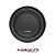 ALTO FALANTE SUBWOOFER 12'' 200W BOBINA DUPLA 4OHMS - HIKEN - Imagem 1