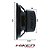 ALTO FALANTE SUBWOOFER 12'' 200W BOBINA DUPLA 4OHMS - HIKEN - Imagem 3